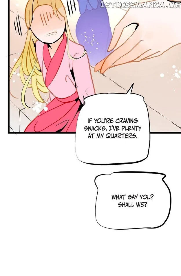 The 13th Night Chapter 119 – Page 57