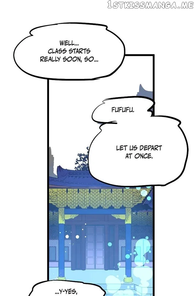 The 13th Night Chapter 119 – Page 58