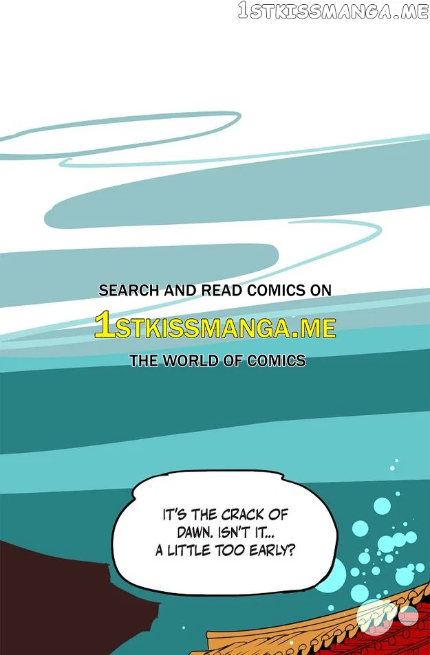 The 13th Night Chapter 118 – Page 4