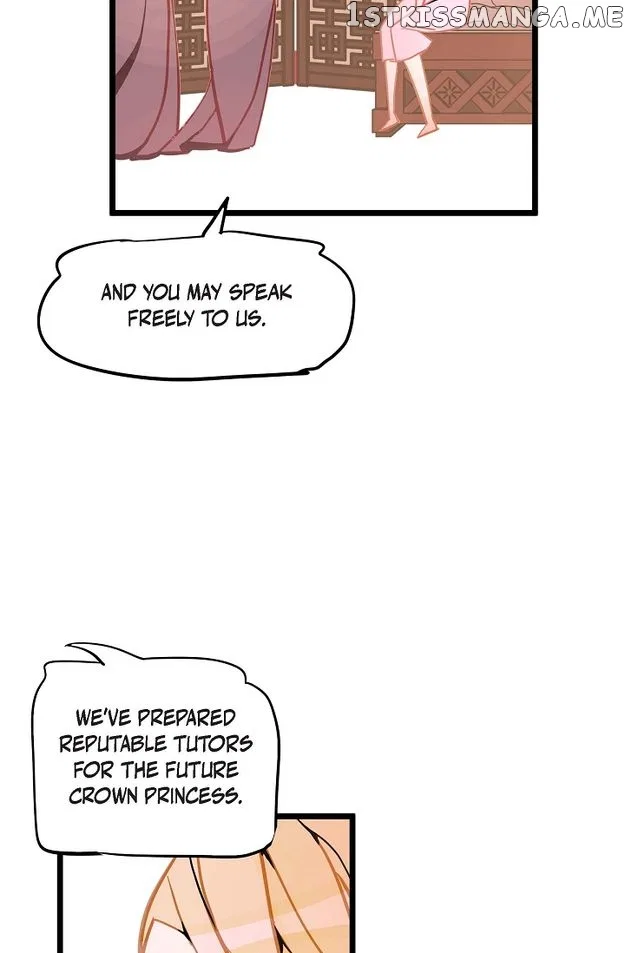 The 13th Night Chapter 118 – Page 9