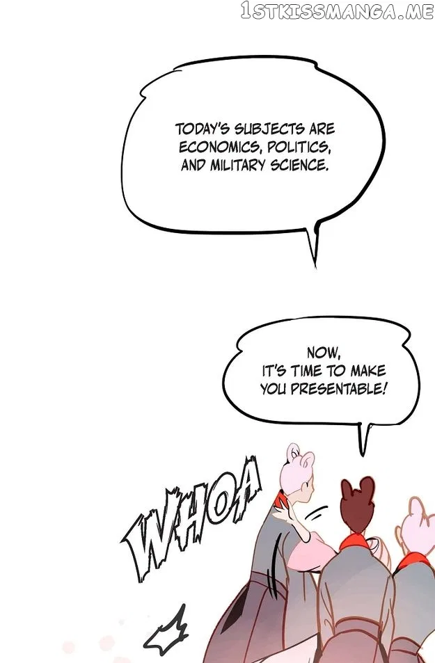 The 13th Night Chapter 118 – Page 13