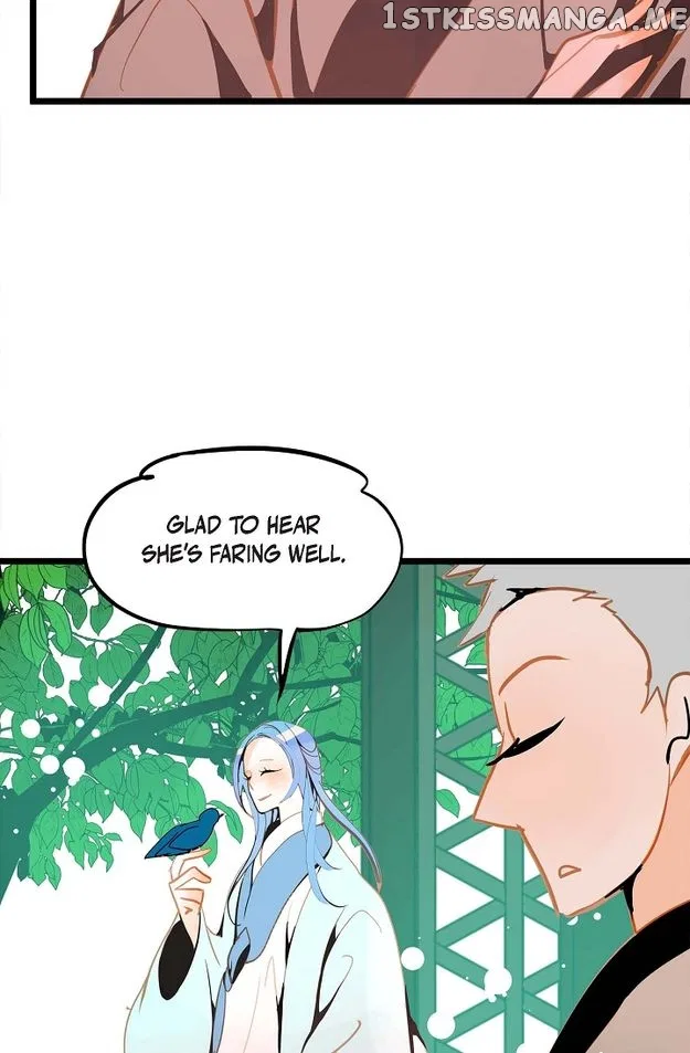 The 13th Night Chapter 118 – Page 20