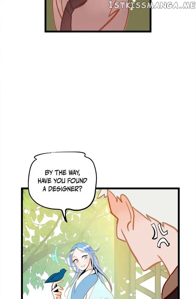 The 13th Night Chapter 118 – Page 26