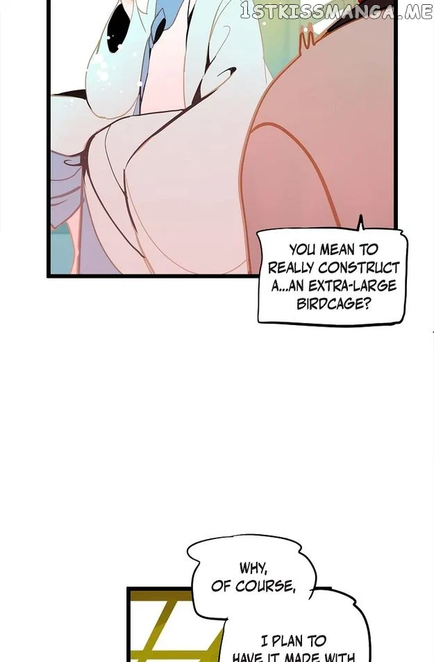 The 13th Night Chapter 118 – Page 27