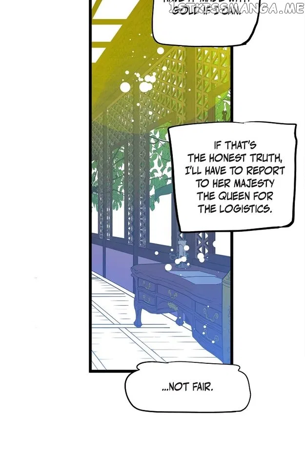 The 13th Night Chapter 118 – Page 28