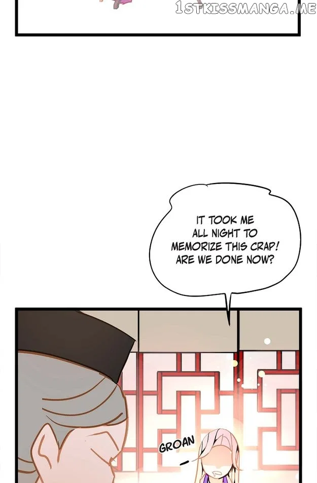 The 13th Night Chapter 118 – Page 30