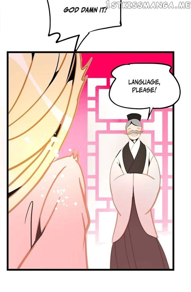 The 13th Night Chapter 118 – Page 34