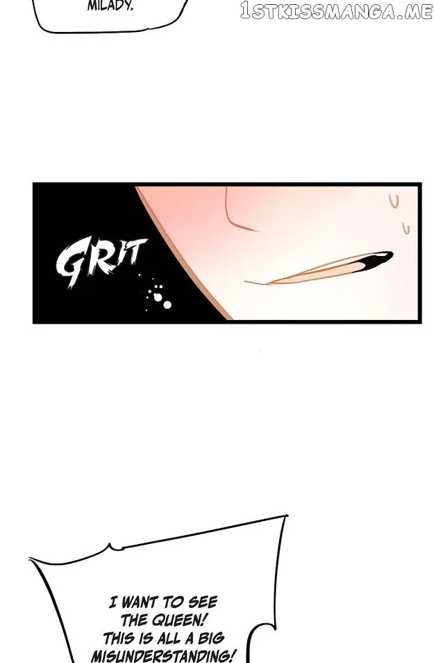 The 13th Night Chapter 118 – Page 36