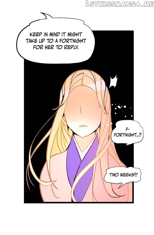 The 13th Night Chapter 118 – Page 39