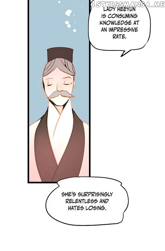 The 13th Night Chapter 118 – Page 42