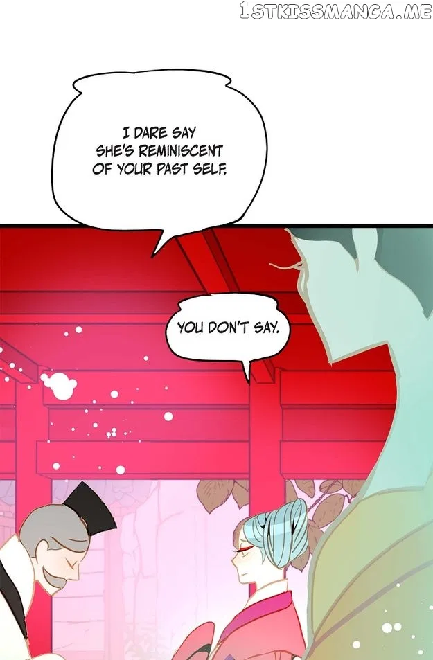 The 13th Night Chapter 118 – Page 44