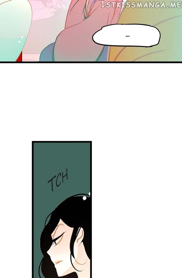 The 13th Night Chapter 118 – Page 45