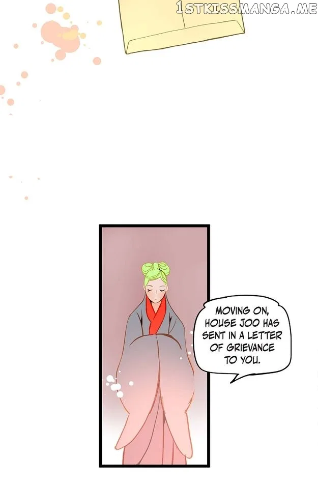 The 13th Night Chapter 118 – Page 48