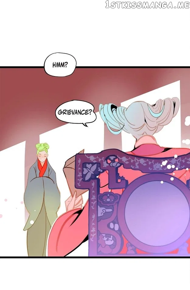 The 13th Night Chapter 118 – Page 49