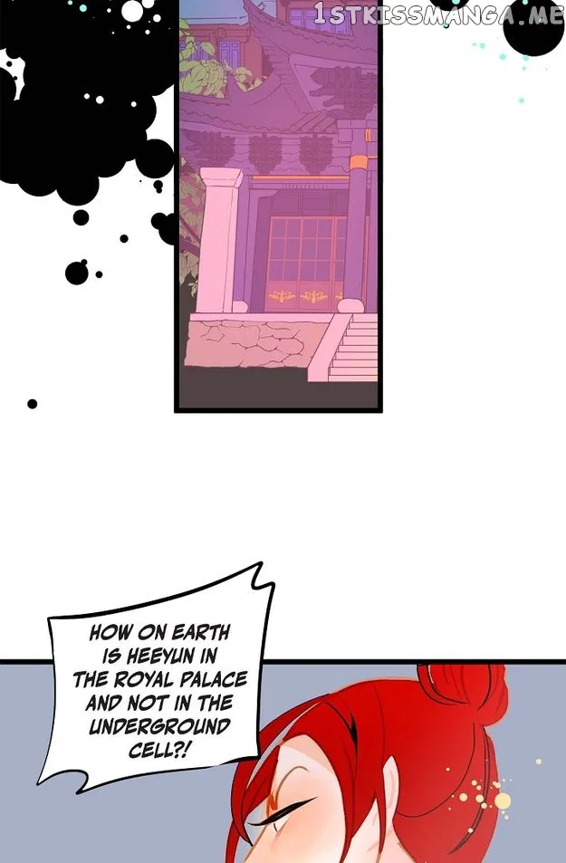 The 13th Night Chapter 118 – Page 52