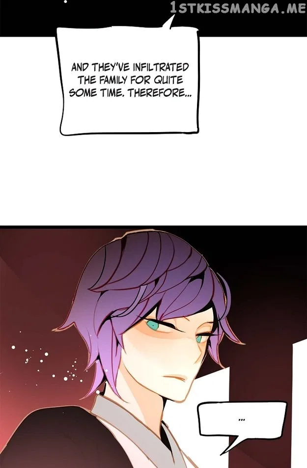 The 13th Night Chapter 118 – Page 60