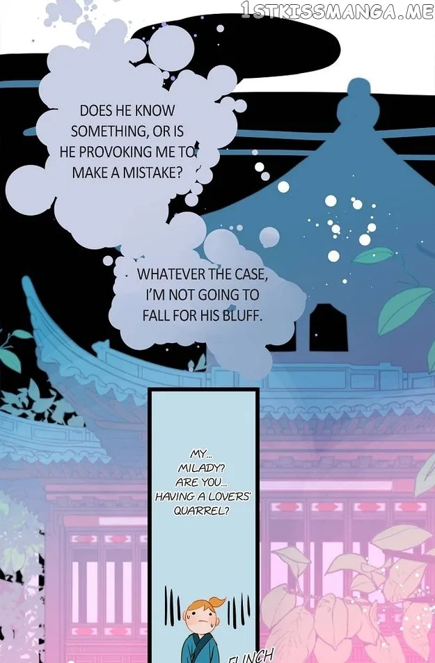 The 13th Night Chapter 117 – Page 13