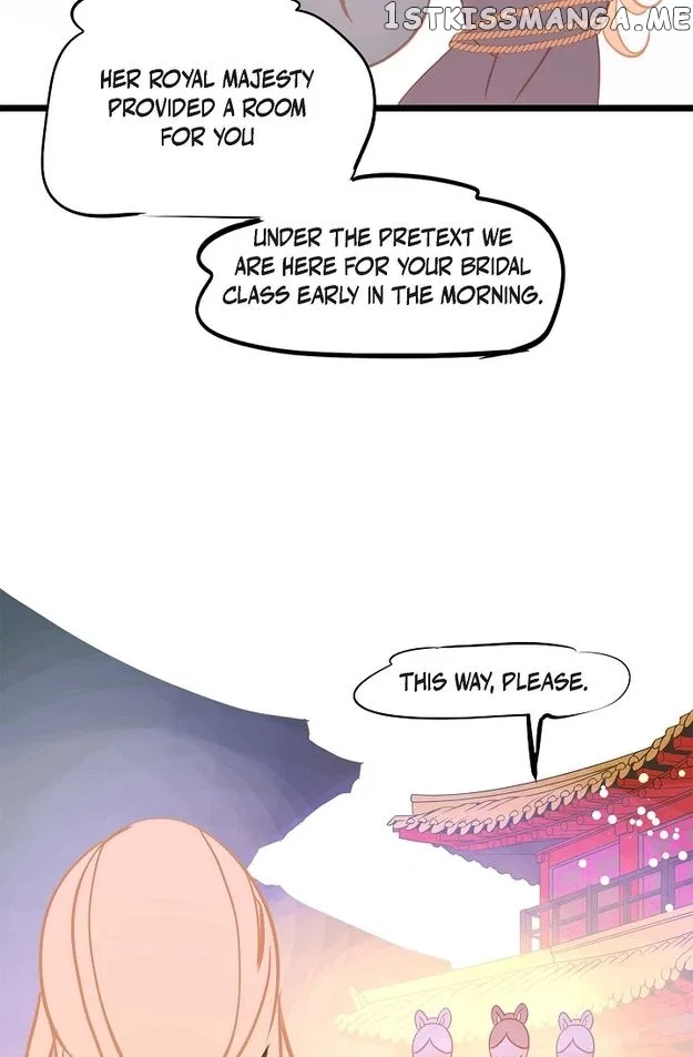 The 13th Night Chapter 117 – Page 27
