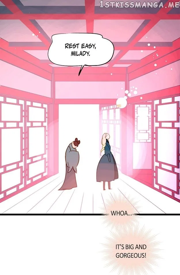 The 13th Night Chapter 117 – Page 29