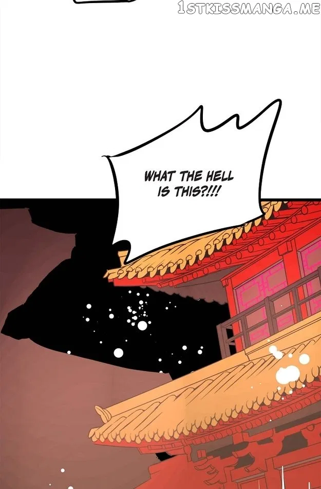 The 13th Night Chapter 117 – Page 42