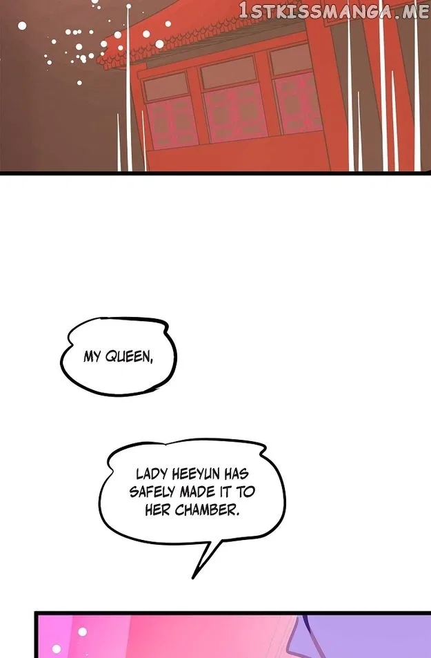 The 13th Night Chapter 117 – Page 43