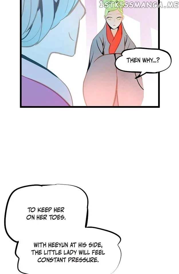 The 13th Night Chapter 117 – Page 50