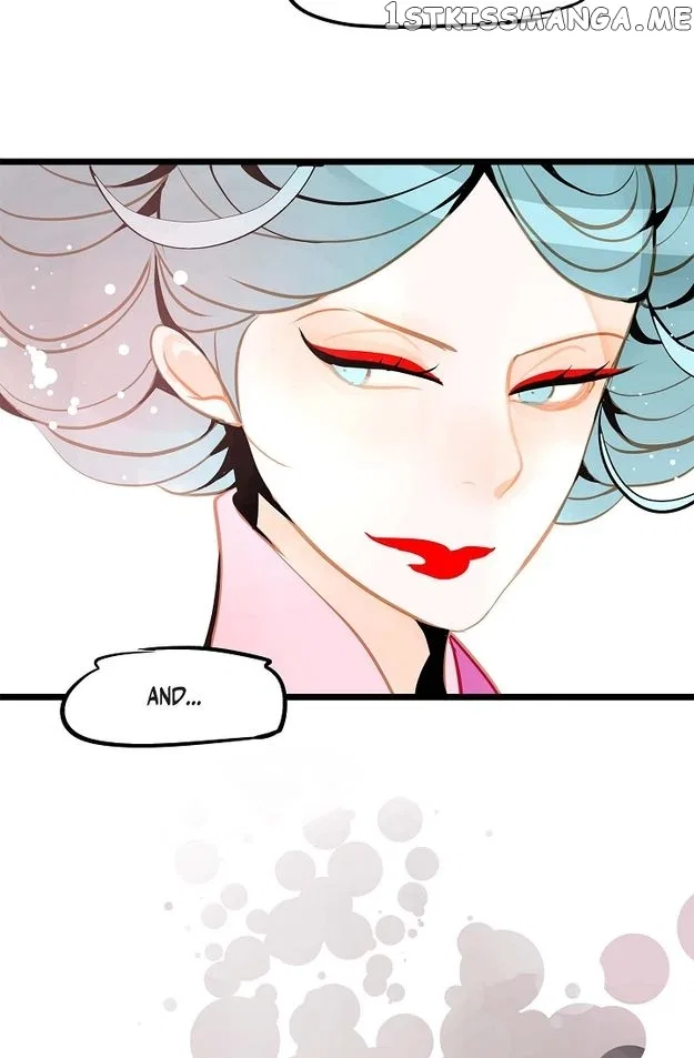 The 13th Night Chapter 117 – Page 52