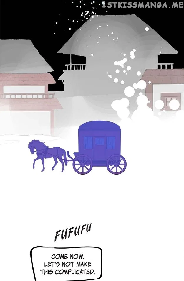 The 13th Night Chapter 116 – Page 19