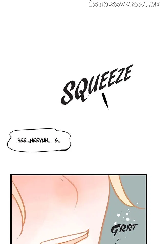 The 13th Night Chapter 116 – Page 24