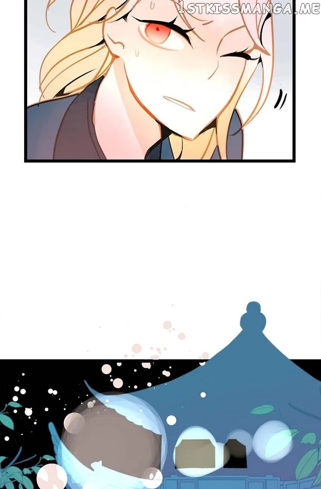 The 13th Night Chapter 116 – Page 34