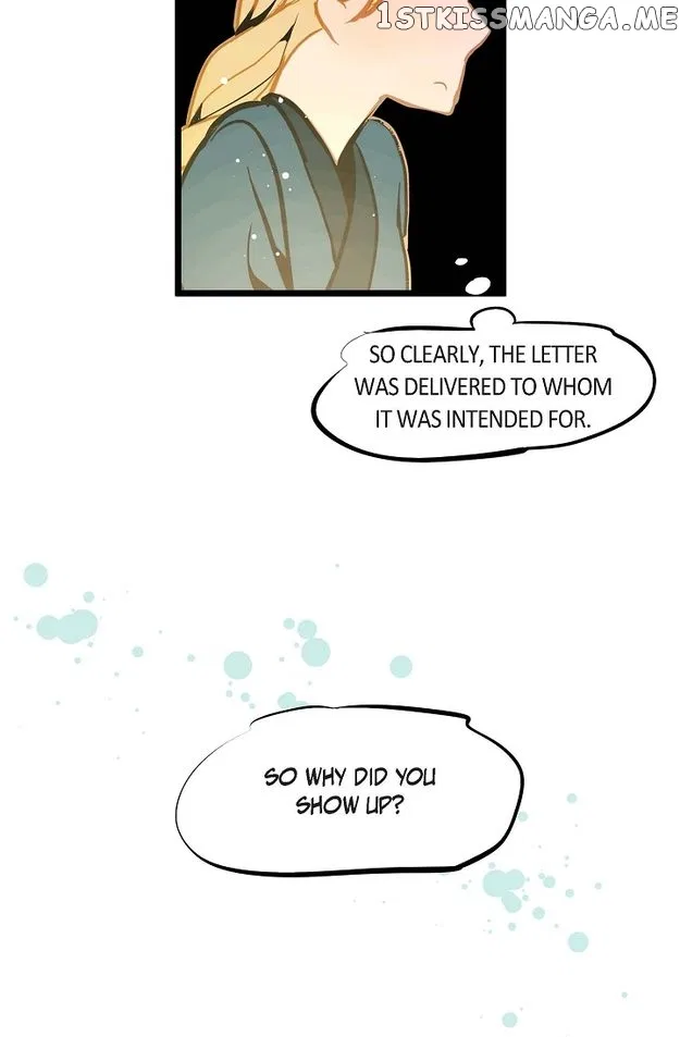 The 13th Night Chapter 116 – Page 42