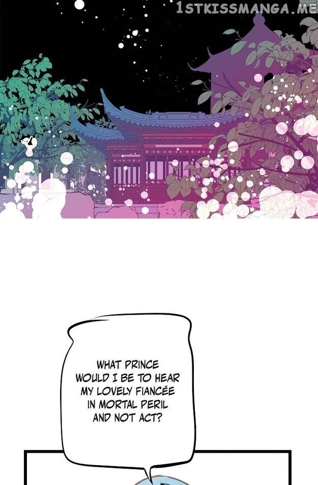 The 13th Night Chapter 116 – Page 50