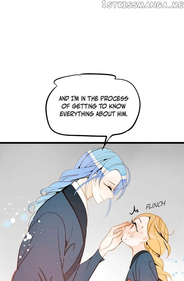 The 13th Night Chapter 116 – Page 56