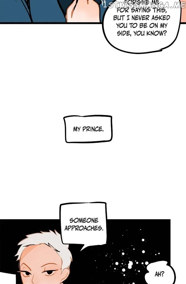 The 13th Night Chapter 115 – Page 14