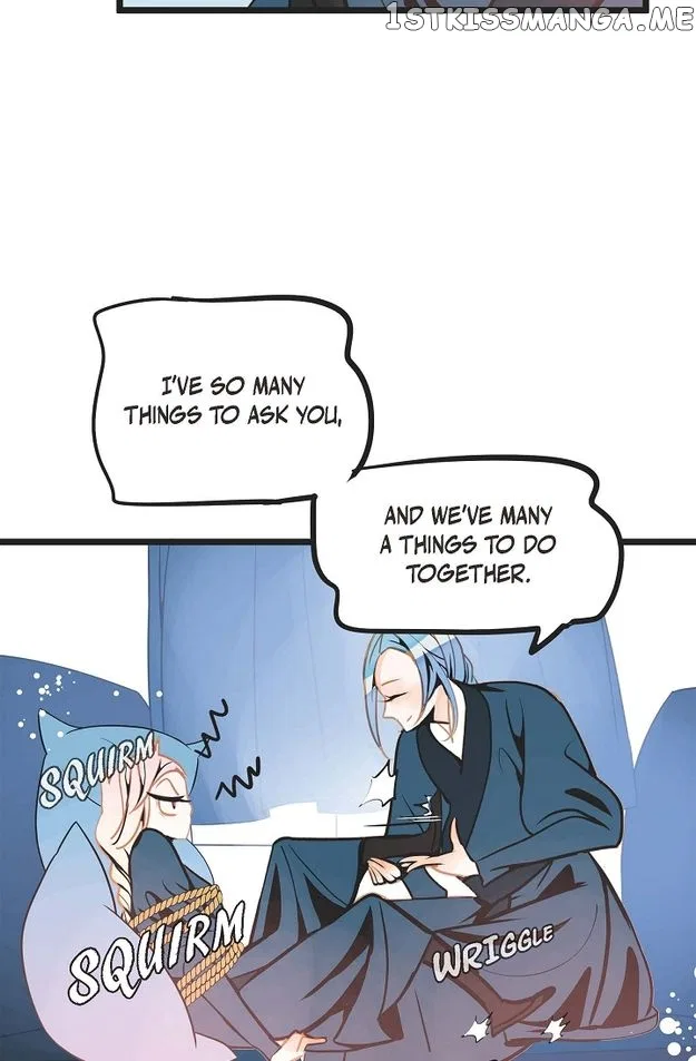 The 13th Night Chapter 115 – Page 31