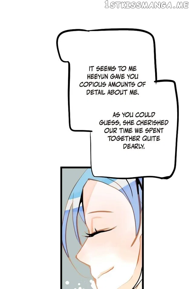 The 13th Night Chapter 115 – Page 49