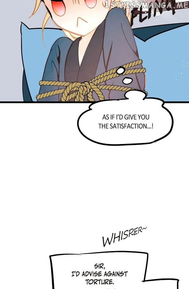 The 13th Night Chapter 115 – Page 57