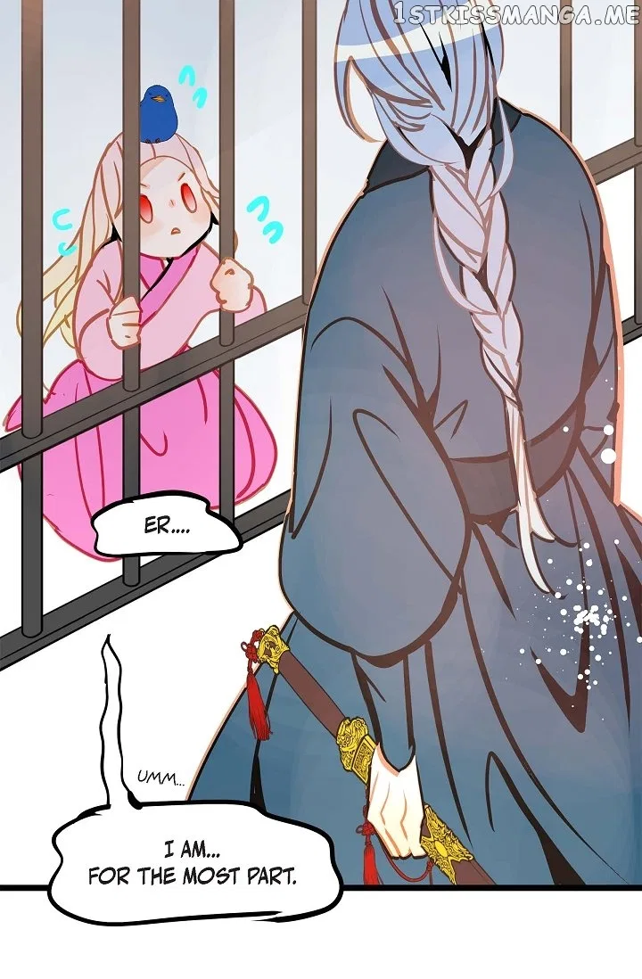The 13th Night Chapter 114 – Page 9