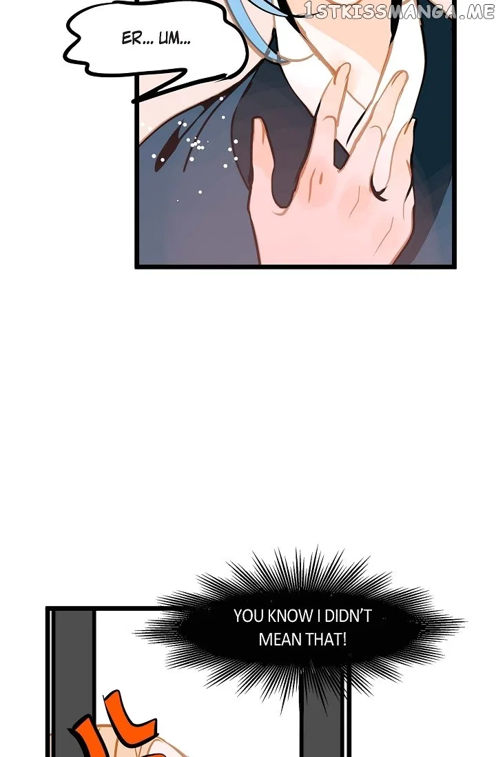 The 13th Night Chapter 114 – Page 14