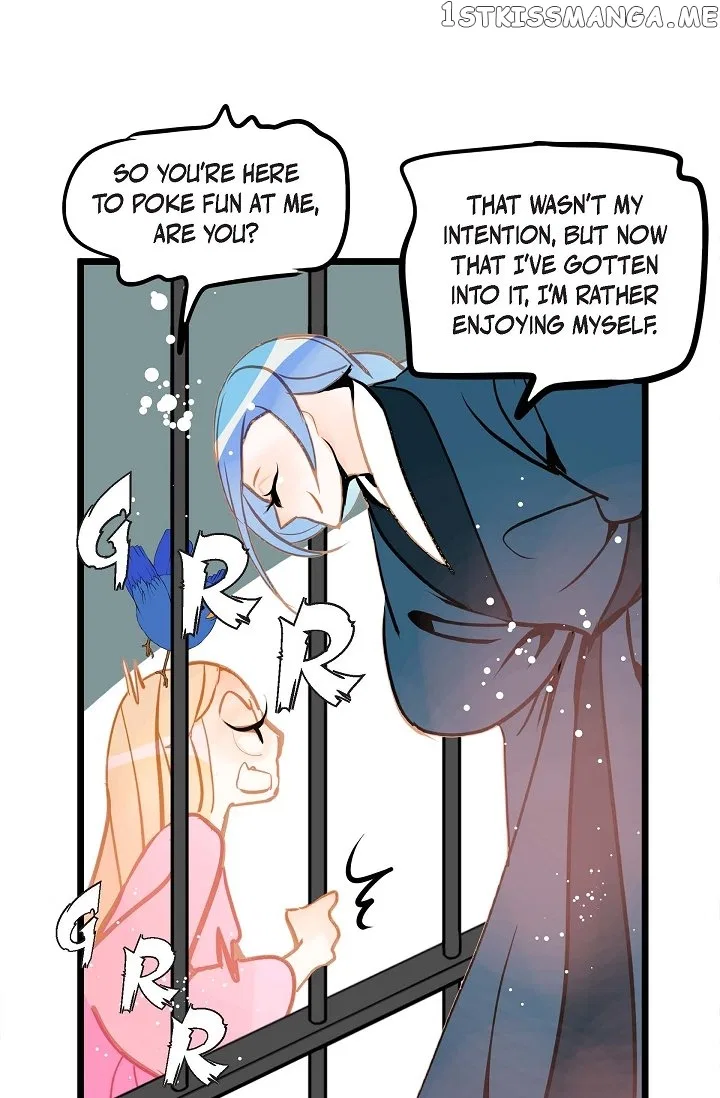 The 13th Night Chapter 114 – Page 21