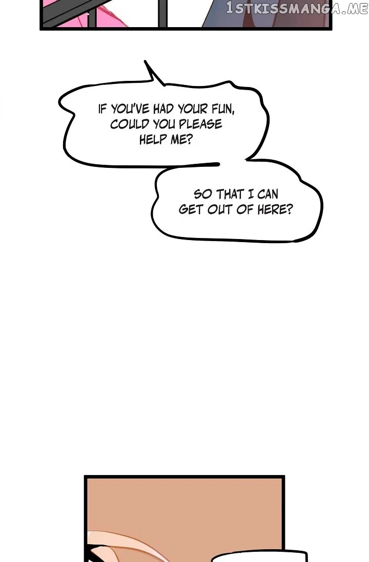 The 13th Night Chapter 114 – Page 22