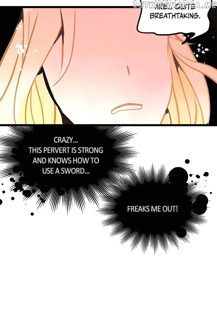 The 13th Night Chapter 114 – Page 38