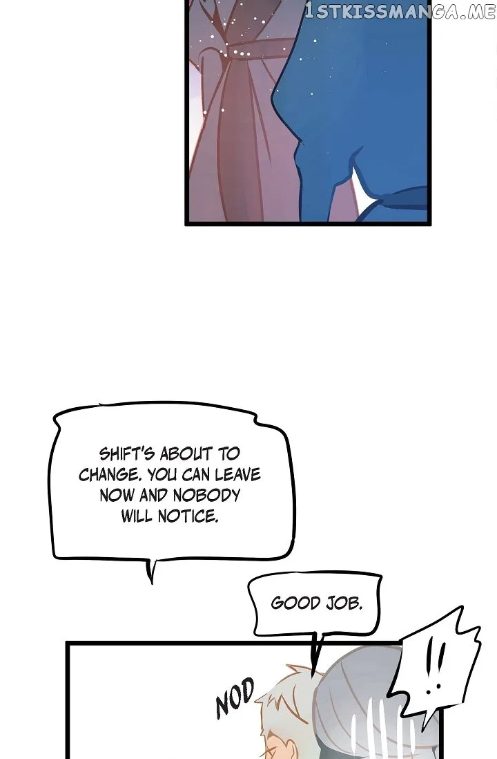 The 13th Night Chapter 114 – Page 55