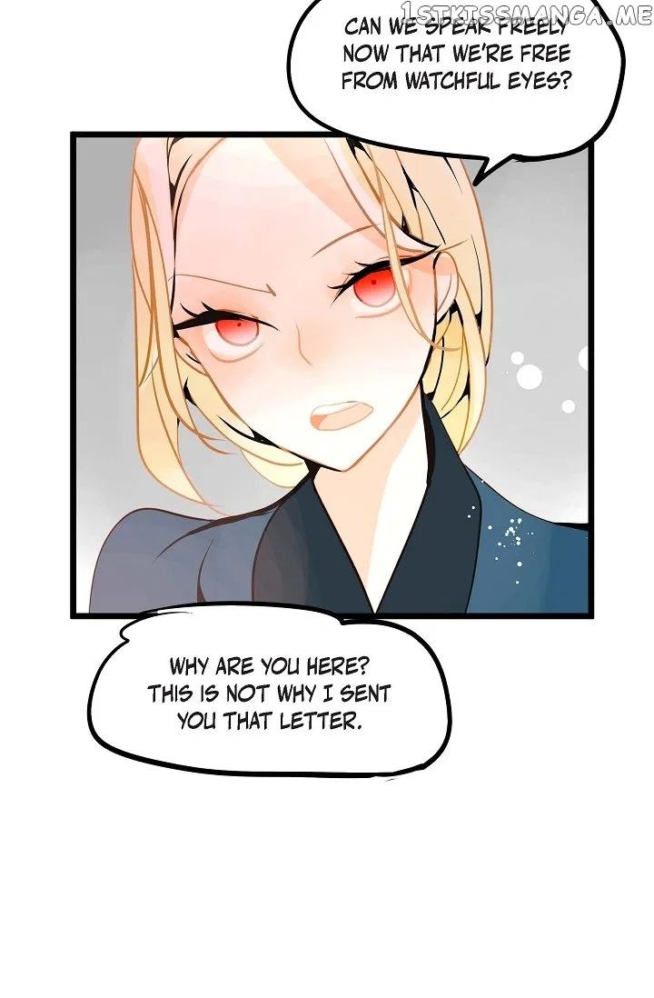 The 13th Night Chapter 114 – Page 61