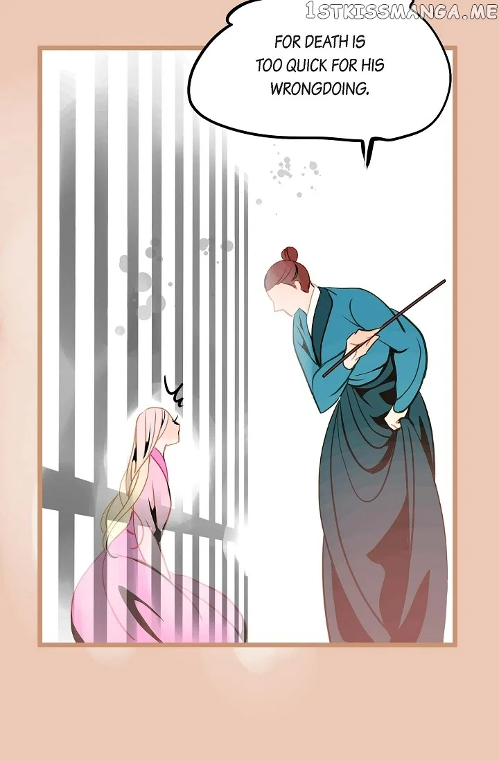 The 13th Night Chapter 113 – Page 8