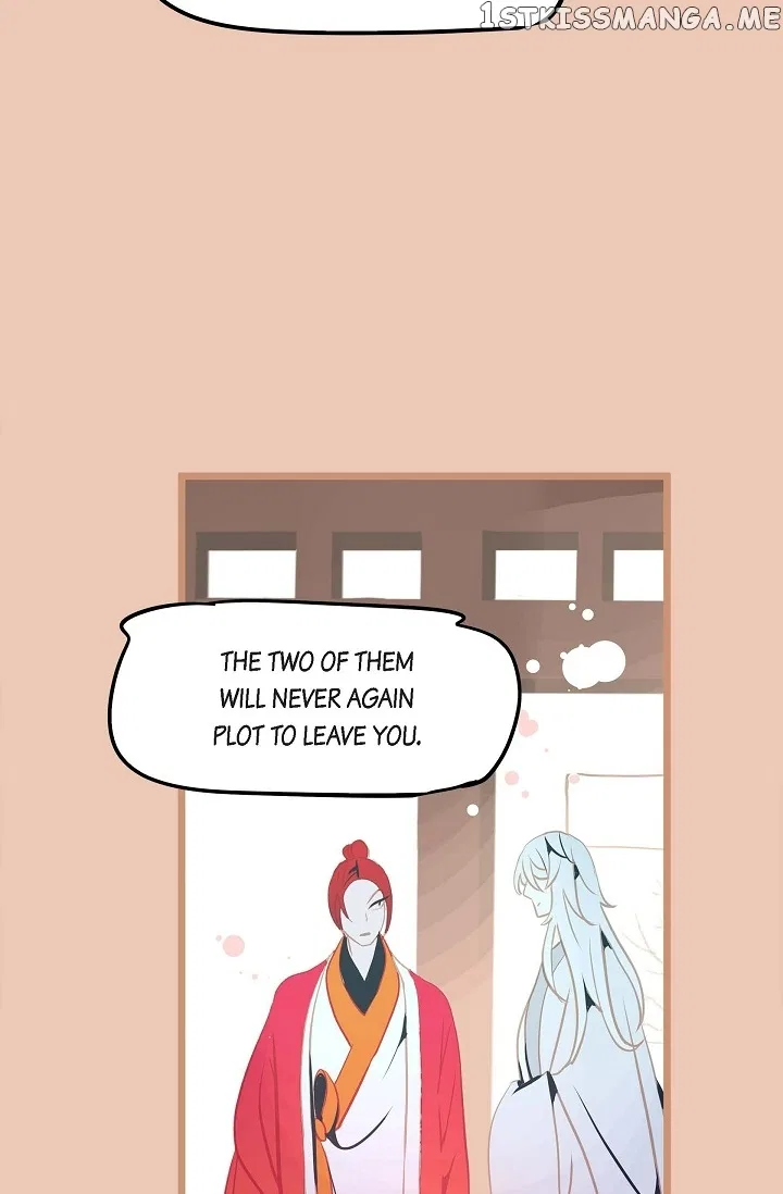 The 13th Night Chapter 113 – Page 21