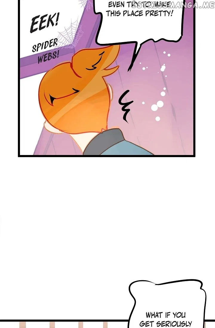 The 13th Night Chapter 113 – Page 26