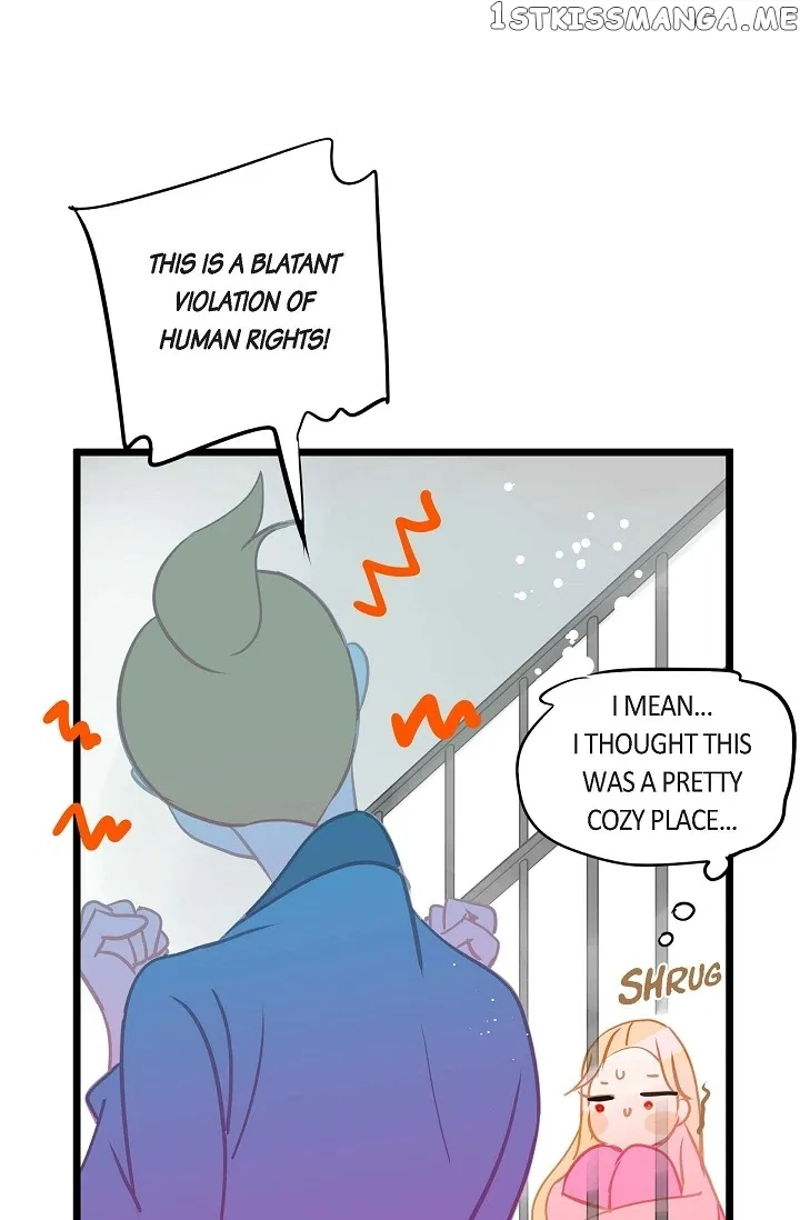 The 13th Night Chapter 113 – Page 30