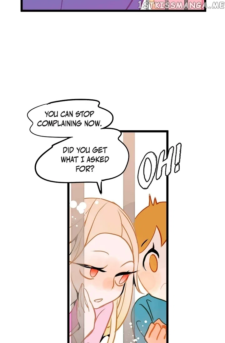 The 13th Night Chapter 113 – Page 31