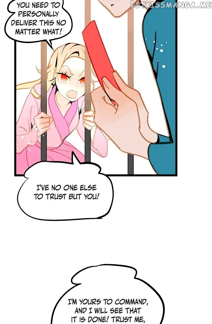 The 13th Night Chapter 113 – Page 36